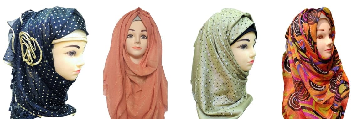 Hijabs