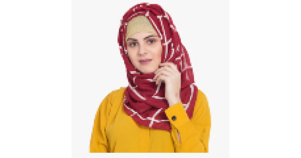 Neva Style Damen Schal Muslim Hijab Amira Khimar Esarp Scarf Halstuch Tuch NEU!