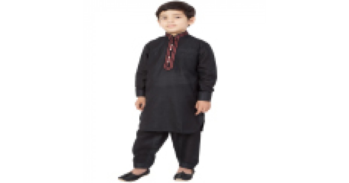 pathani suit ka design