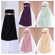 5Pc Nosepiece combo- Multi color 5Pc Nosepiece combo- Multi color