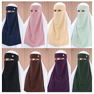 8Pc Nosepiece combo- Multi color 8Pc Nosepiece combo- Multi color