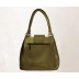 Women's handbag - Bright golden Women's handbag - Bright golden