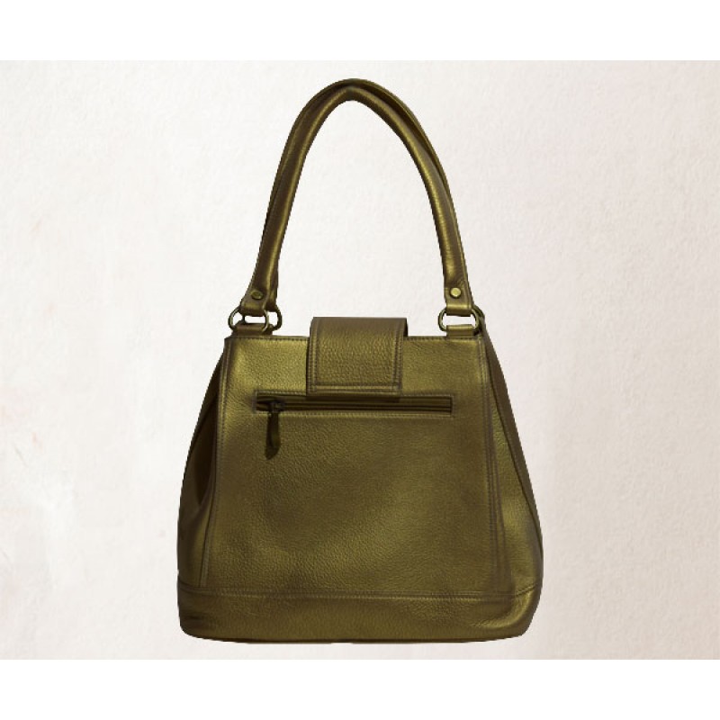 Golden handbags online 2025 india