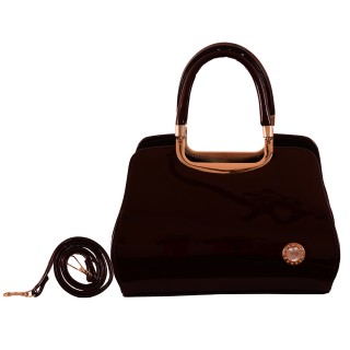 Women's handbag - Black