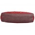 Ladies designer handbag - Maroon Ladies designer handbag - Maroon