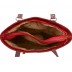 Ladies designer handbag - Maroon Ladies designer handbag - Maroon