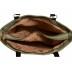 Ladies designer handbag - Silver color Ladies designer handbag - Silver color