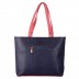 Ladies designer handbag - Violet color Ladies designer handbag - Violet color