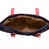 Ladies designer handbag - Violet color Ladies designer handbag - Violet color