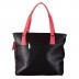 Ladies designer handbag - Black Ladies designer handbag - Black