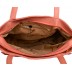 Women's designer handbag - Pink Women's designer handbag - Pink