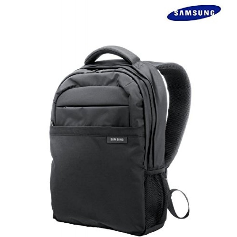 Laptop bags online in India- Samsung 15.6 inch Laptop Backpack | Shiddat