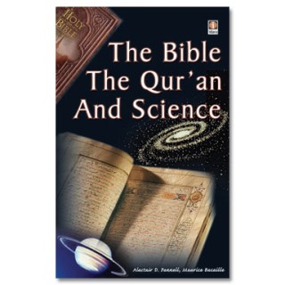 The Bible, Quran and Science - Maurice Bucaille