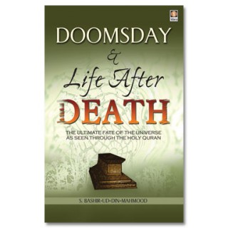 Doomsday and Life After Death