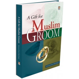 A gift for Muslim Groom