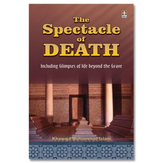 The Spectacle of Death