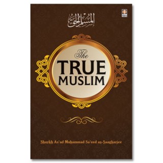 The True Muslim