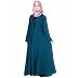 Double layered Abaya Double layered Abaya
