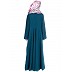 Double layered Abaya Double layered Abaya