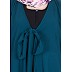 Double layered Abaya Double layered Abaya