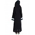 Abaya- Front open Abaya- Front open
