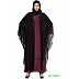 Designer Kaftan with patchwork Designer Kaftan with patchwork