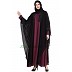 Designer Kaftan with patchwork Designer Kaftan with patchwork