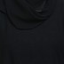 A-line Burqa in black color A-line Burqa in black color