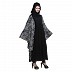 Kaftan style abaya Kaftan style abaya