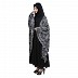 Kaftan style abaya Kaftan style abaya
