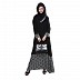 Abaya- Islamic dress, A-Shaped  Abaya- Islamic dress, A-Shaped