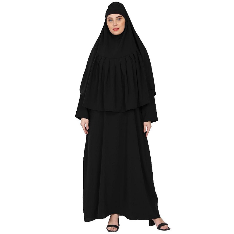 Shiddat burqa sale