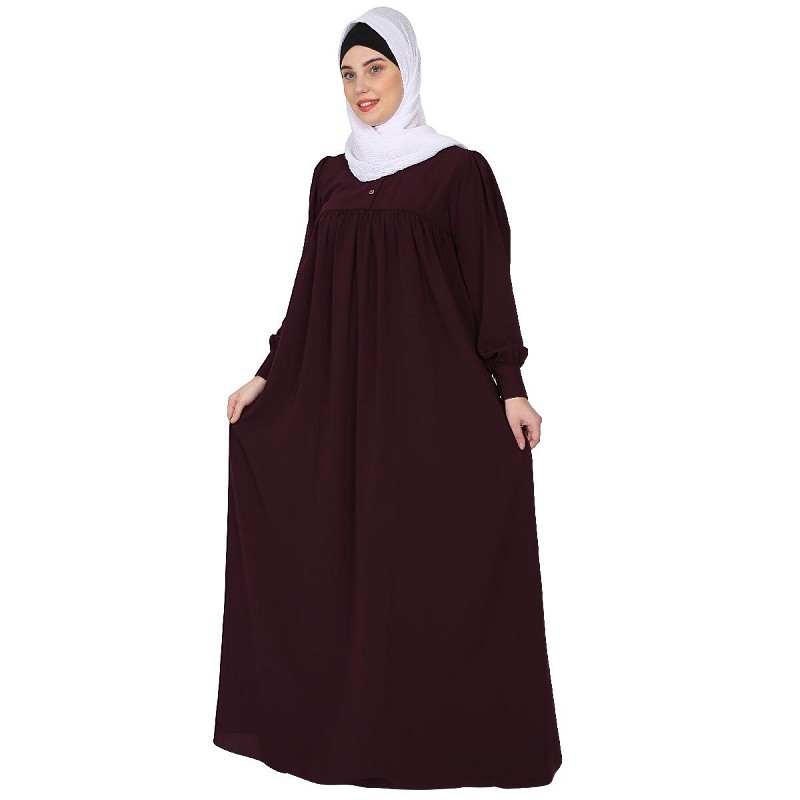 Shiddat burqa hotsell
