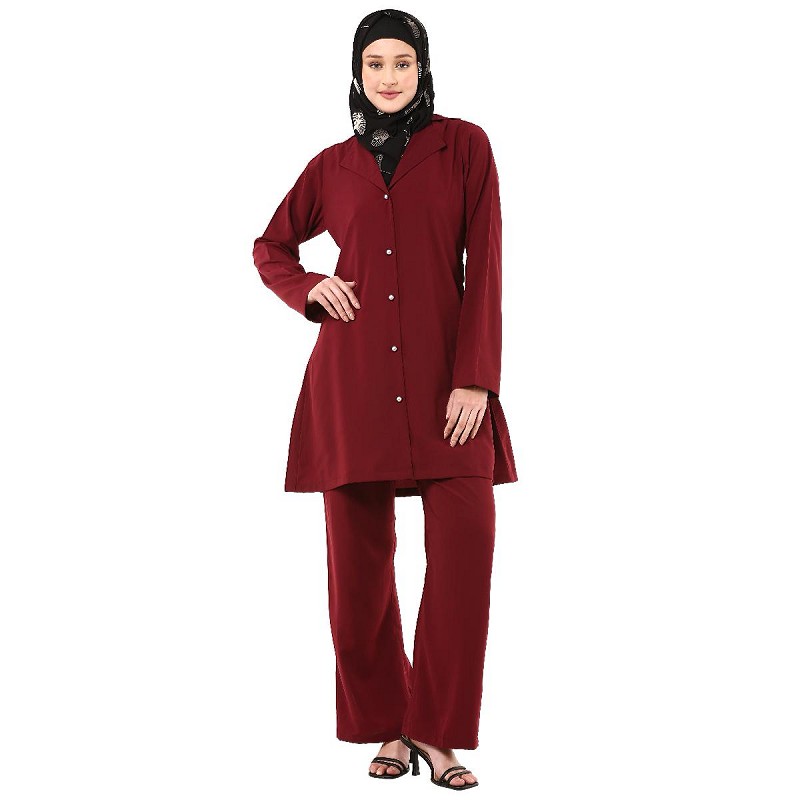 Matching tunic Set in low price at shiddat.com