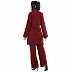 Matching Tunic set- Maroon Color