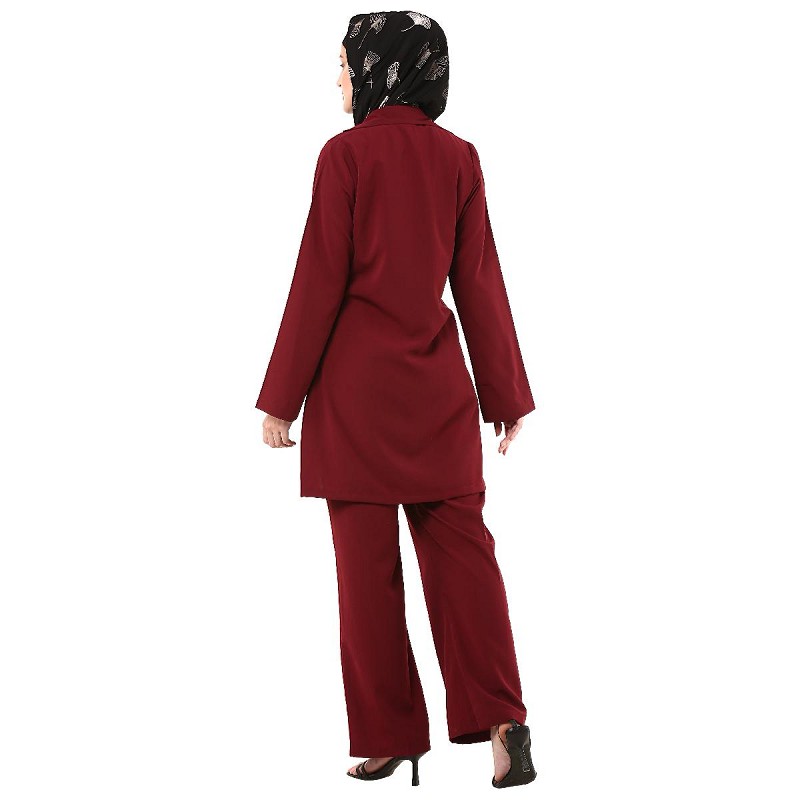 Matching tunic Set in low price at shiddat.com