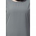 A-line inner abaya with a complementary Hijab- Grey A-line inner abaya with a complementary Hijab- Grey