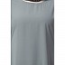 A-line abaya with Black sequins work- Grey A-line abaya with Black sequins work- Grey