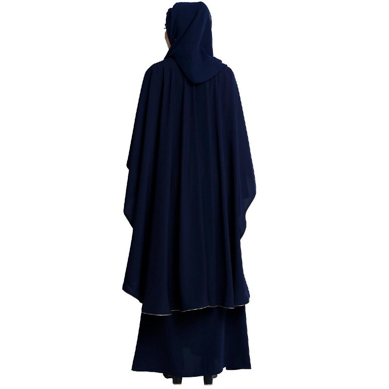 Abaya online- Buy cape abaya at www.shiddat.com