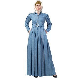 Winter abayas clearance online