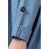 Loose fit Denim abaya  Loose fit Denim abaya
