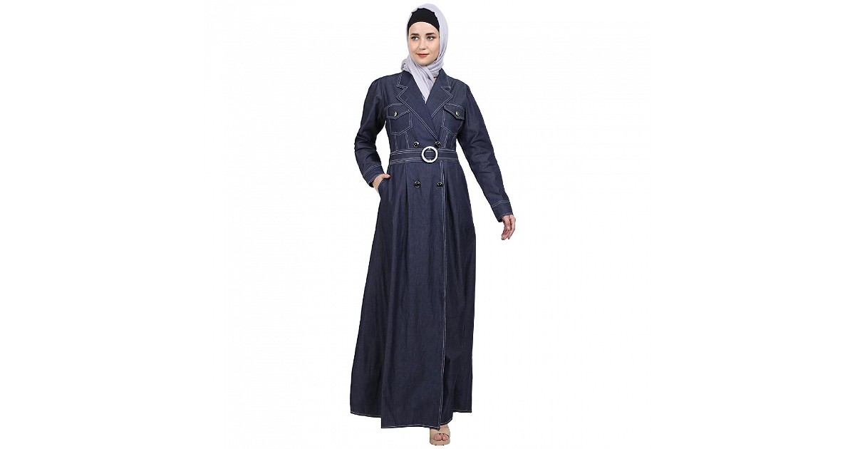 Coat style niqab outlet