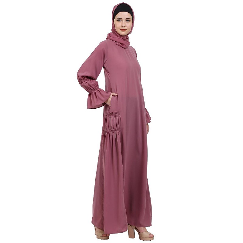Abaya online- Elegant abaya at www.shiddat.com