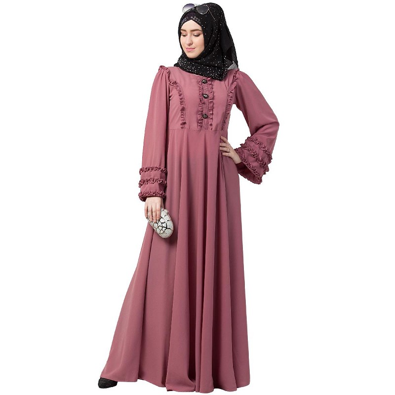 Shiddat abaya sale