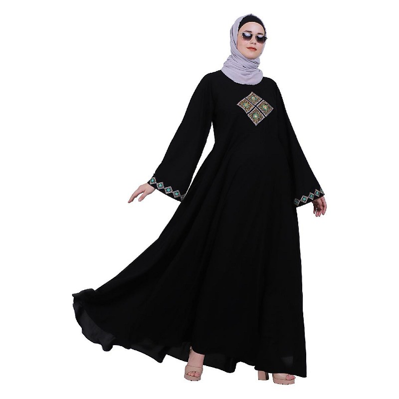 Abaya umbrella outlet