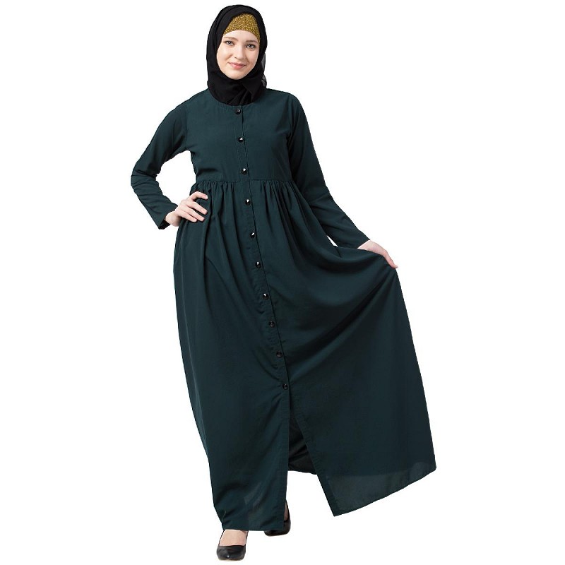 abaya shop in green street