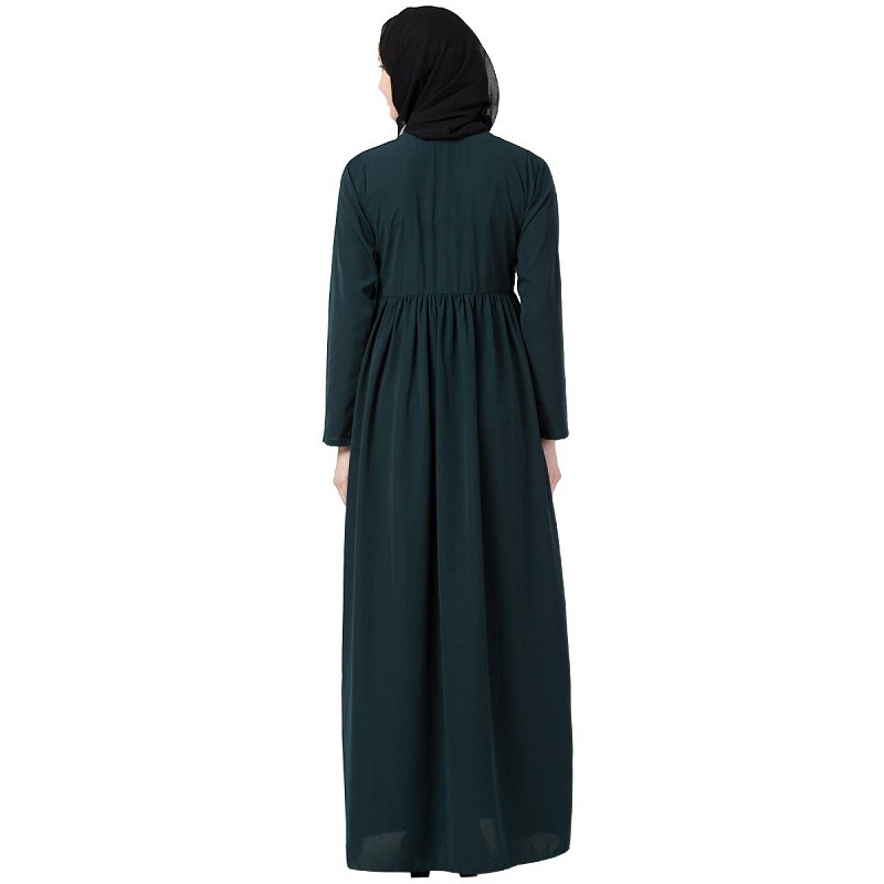 abaya shop in green street