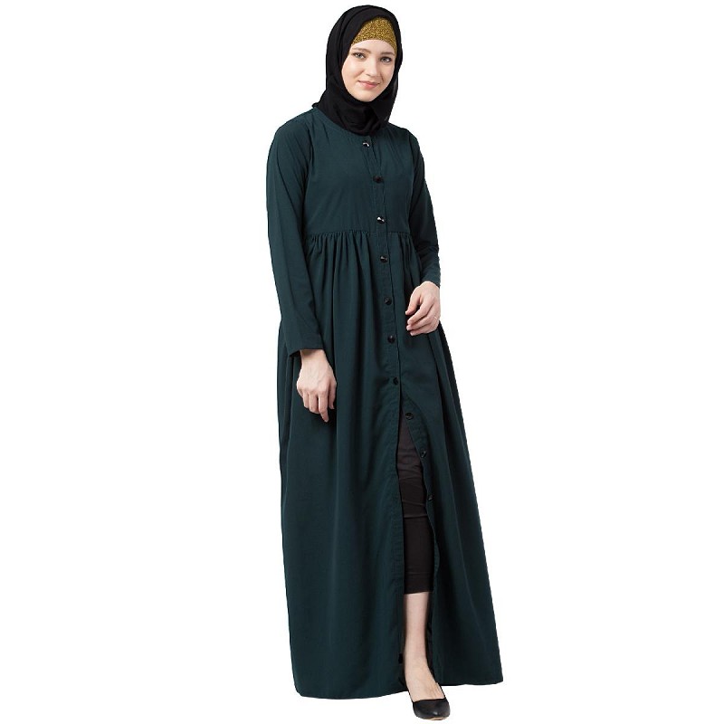 abaya shop in green street