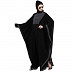Indo classic Kaftan- Black