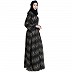 Party wear Kimono abaya Party wear Kimono abaya